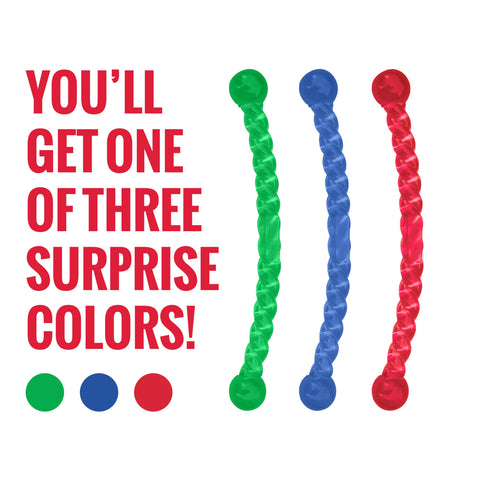SafeStix, Assorted Colors
