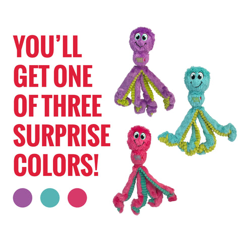 Wubba Octopus
