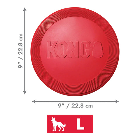 KONG Flyer