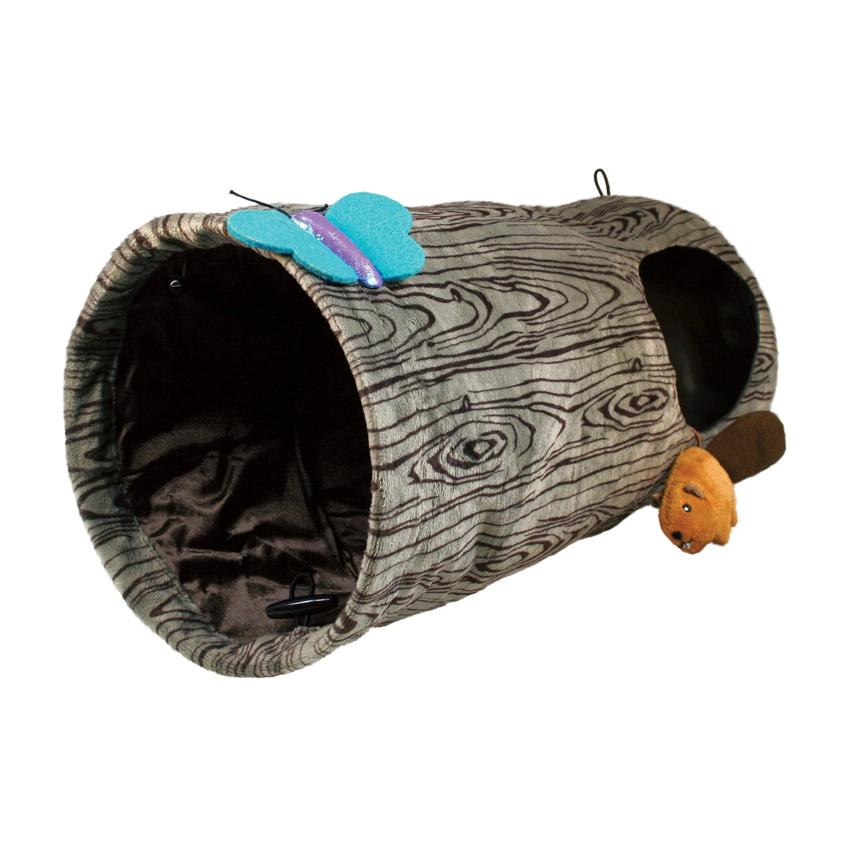 Play Spaces Burrow