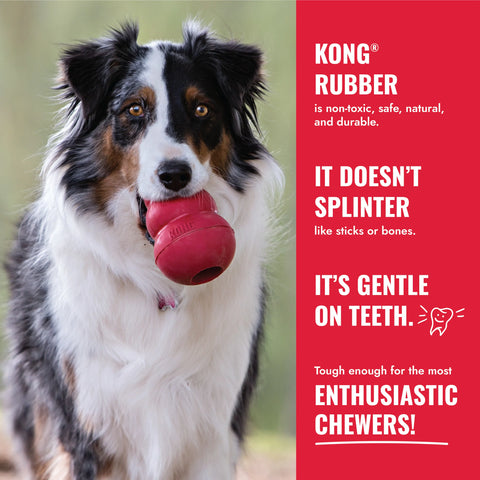 KONG Tails