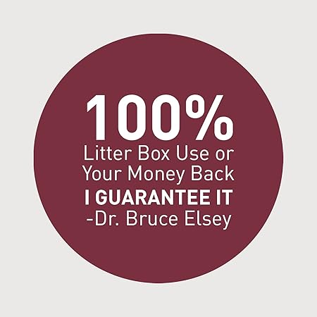 Precious Cat Classic Premium Clumping Cat Litter, 18 lb Bag